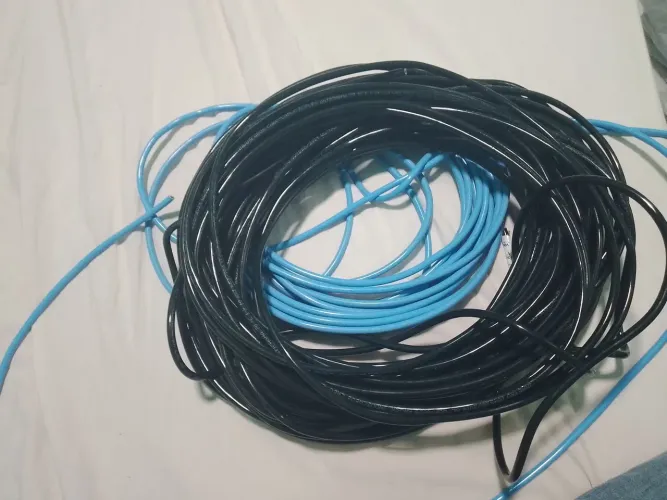 Cabo 10mm