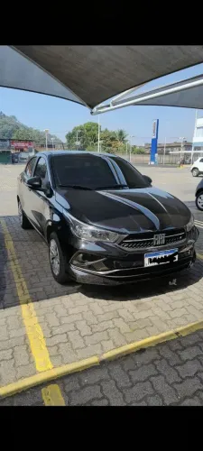 Fiat Cronos 1.3 8V Flex 2022