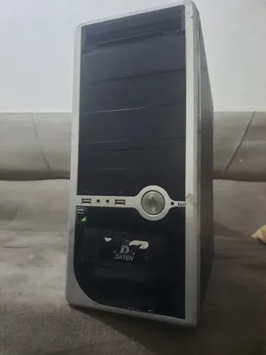 Cpu/pc i5 3470