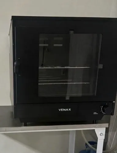 Forno Industrial Venax 109L / Gás