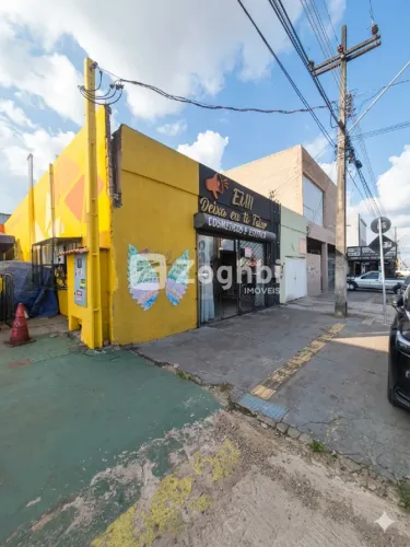 Ponto Comercial - Nova Porto Velho