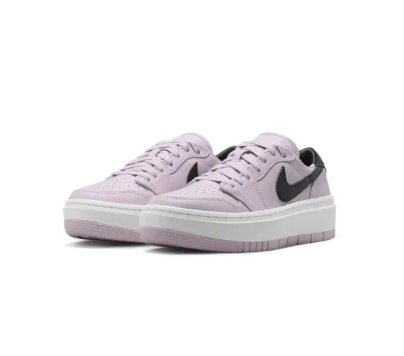 Tênis Air Jordan 1 Elevate Low - Na caixa!!