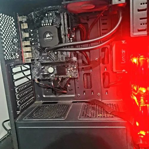 Vendo peças