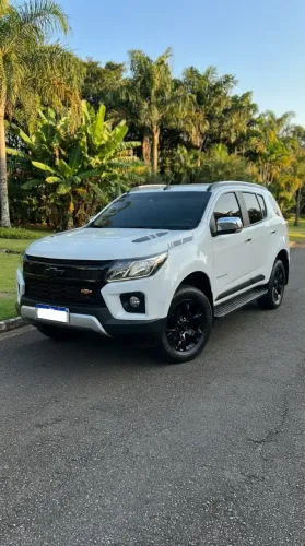 Chevrolet Trailblazer Premier 2.8 TB Diesel Aut. 2021