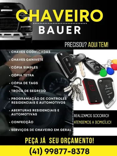 Chaveiro