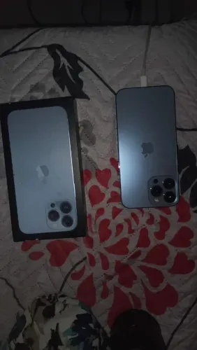 Vende-se iphone 13 pro max
