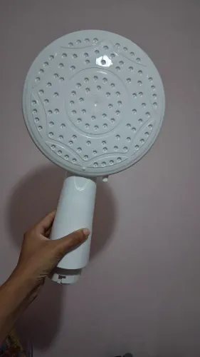 Chuveiro tipo ducha lorenzetti