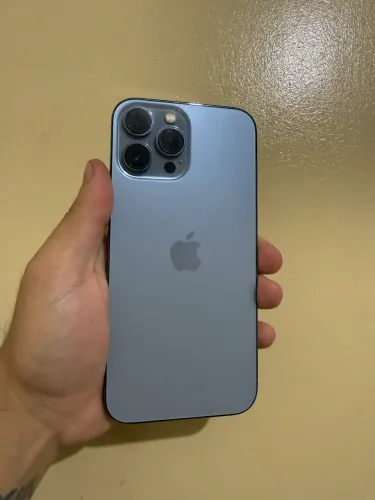 iPhone 13 Pro Max 128gb