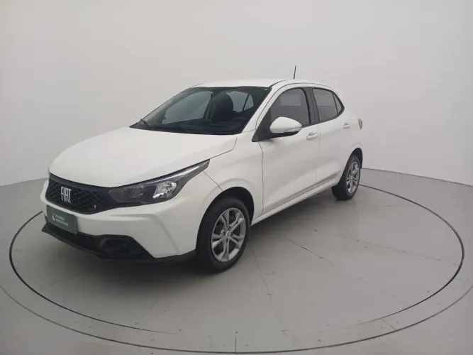 Fiat Argo Drive 1.0 Firefly 2025