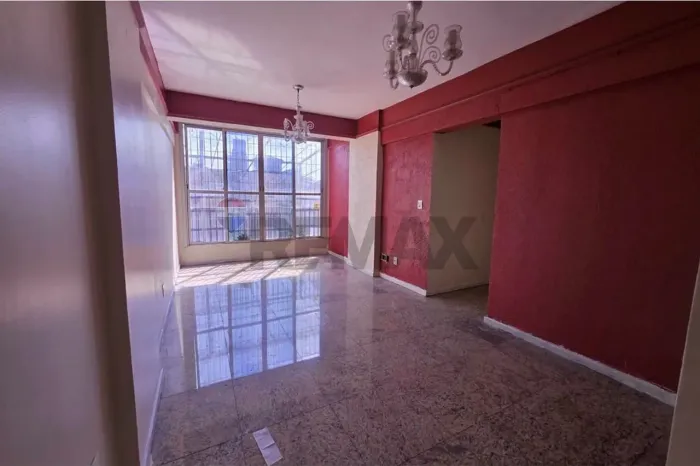 Apartamento 3/4 no REDUTO