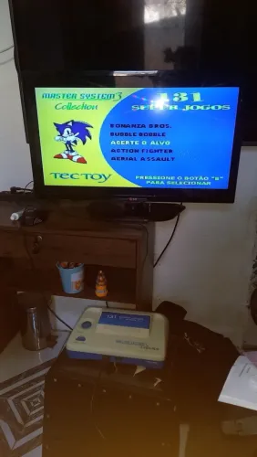 Master system 3