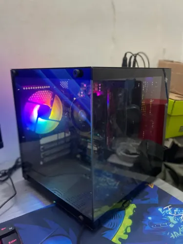 Computador gamer
