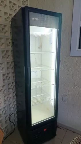 Refrigerador