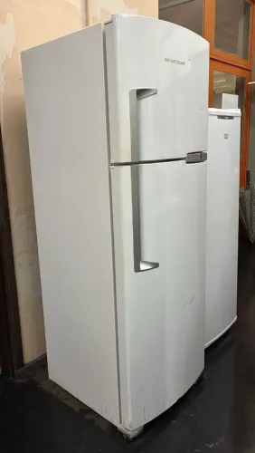 Geladeira Brastemp Frost Free usada