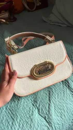 Bolsa Carmen Steffens