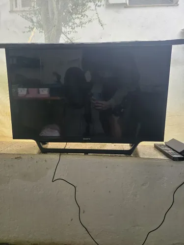 TV Sony 32