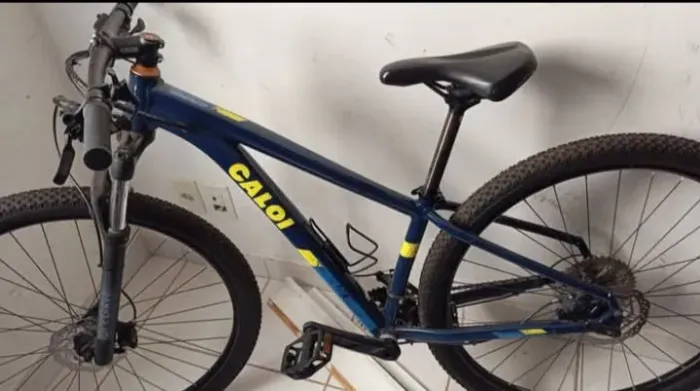 MTB boost Tam xs 2x10