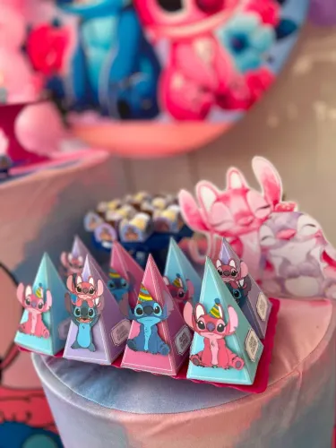 Personalizados para festa