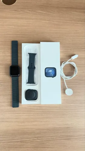 APPLE WATCH SERIES 9 45 mm
