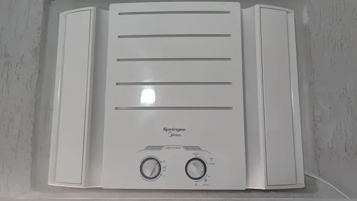 Ar condicionado springer 7500 btus 220v