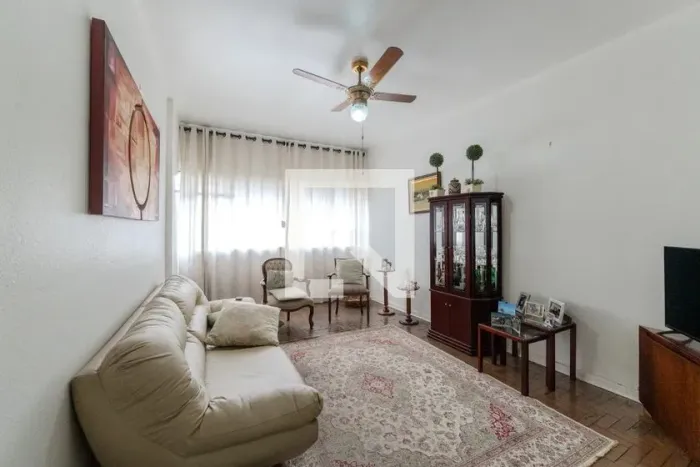 Apartamento à Venda - Consolação, 2 Quartos, 120 m2