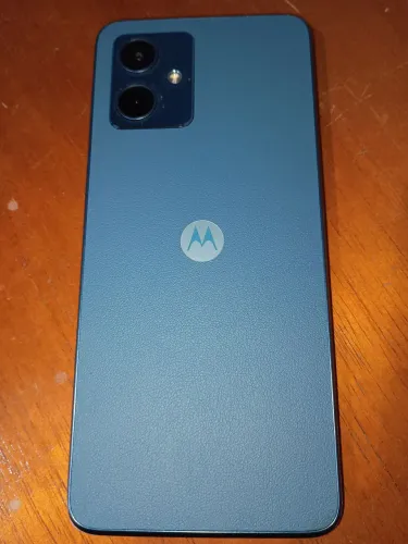 Celular moto g54 seminovo