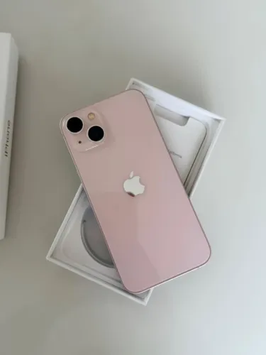 IPhone 13 Pink - 128gb