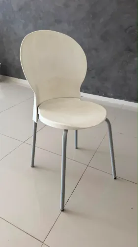 Cadeira 4 unidades
