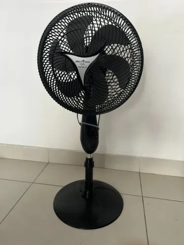 Ventilador Britânia, Coluna Mega turbo 30