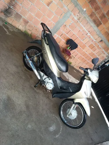 Biz 125