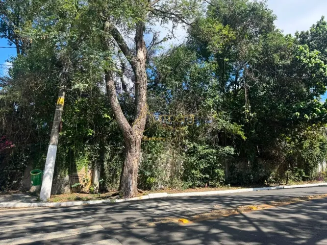 Terreno de 504 m² no Brooklin Velho - Excelente Oportunidade