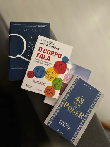 Livros diversos, novos
