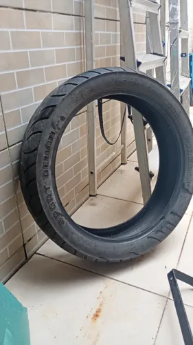 Pneu trazer fazer 250 