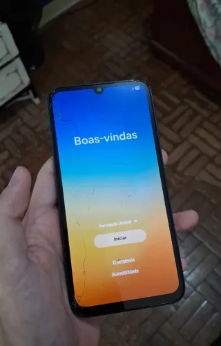 Vendo Celular Samsung A15 5G 