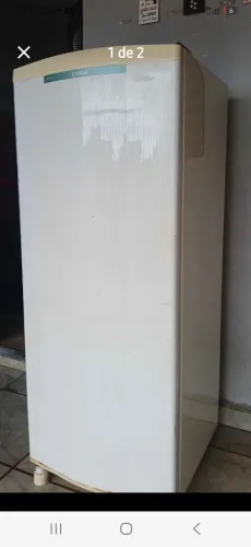 Geladeira   Consul 