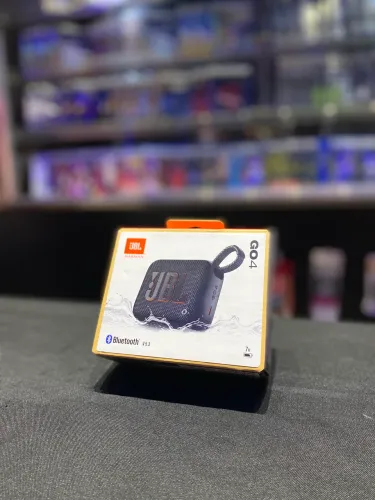 JBL Go4