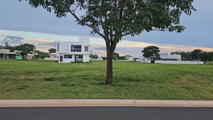 Terreno em Condomínio para Venda em Águas de Santa Bárbara, Santa Barbara Resort Residence
