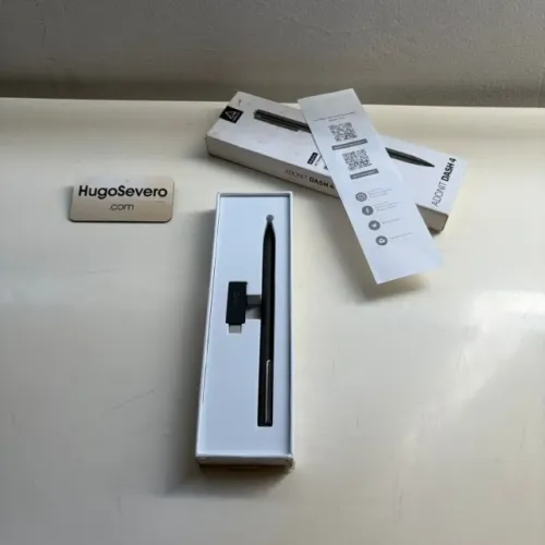 Adonit Dash 4 - em Av.Paulista