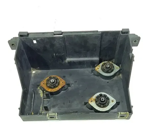 Suporte Compressor Ar Suspensão Land Rover Discovery Série 2