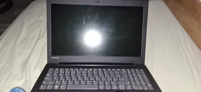 Notebook Lenovo B330 15IKB | SSD 128gb | 8gb de ram. (Usado - Funcionando perfeitamente)