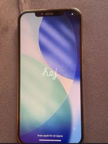 Iphone 12 Pro max 128Gb gold