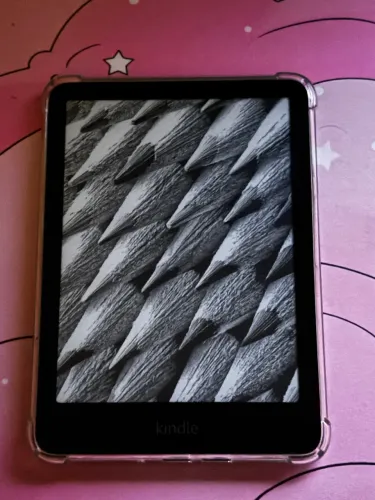 Kindle Paperwhite 12 (NOVO!)