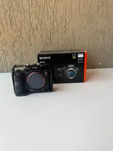 SONY A7iii A73