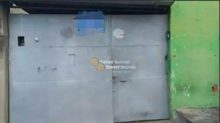 Terreno à venda, 294 m² por R$ 300.000,00 - Edson Passos - Mesquita/RJ