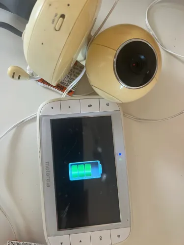 Baba eletrônica