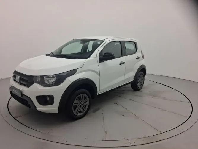 Fiat Mobi Like 1.0 Fire Flex 5P. 2026