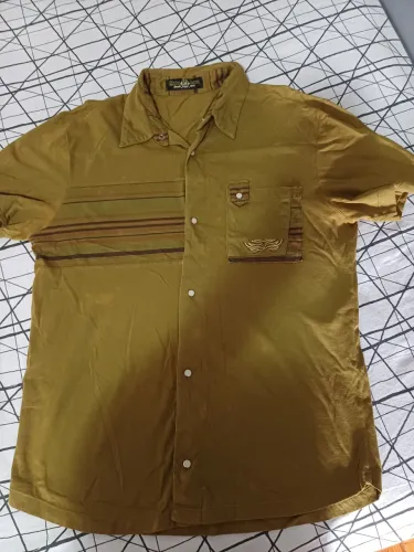 Camisa Cavaleira 
