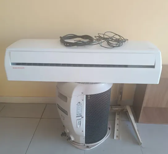 Ar condicionado Agratto 30.000Btus
