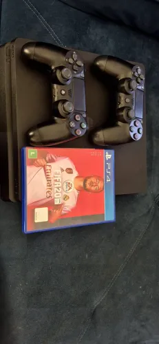 Playstation 4