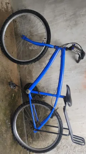 Bicicleta aro 26